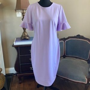 Calvin Klein Dress Size 10- NWT